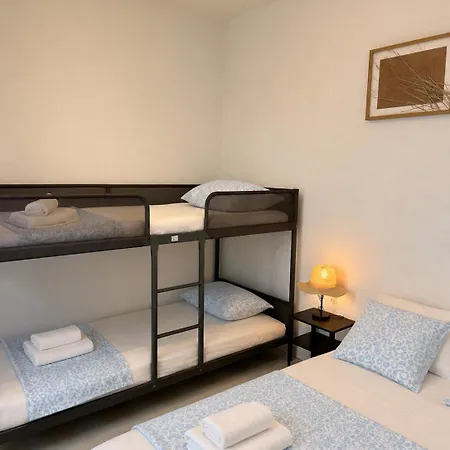 Apartment Casa Da Mae Spacious Family