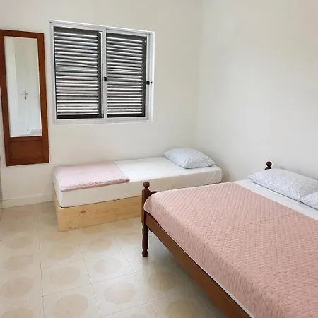 Apartment Casa Da Mae Spacious Family Vila Baleira (Porto Santo)
